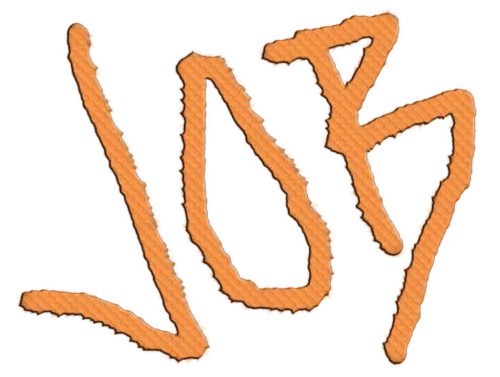 Job logo mini