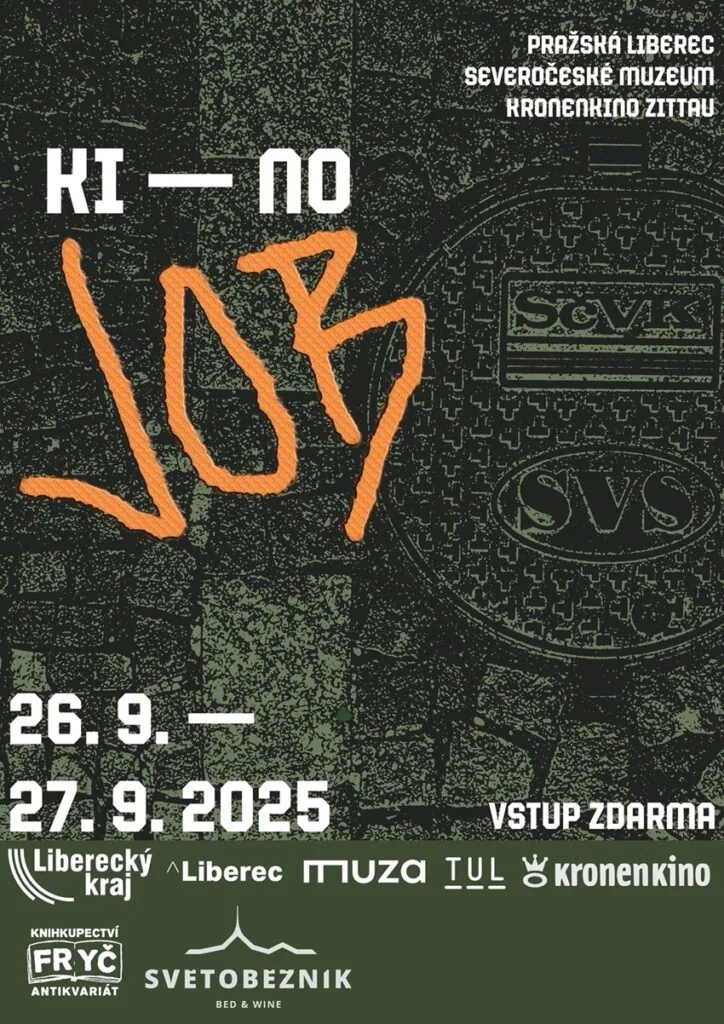Kinojob-Plakat 2025