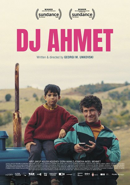 DJ Ahmez