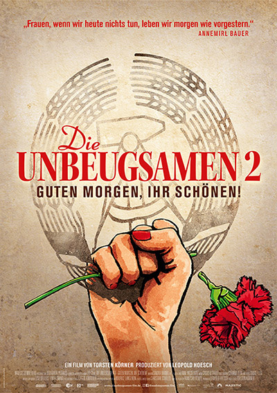 Unbeugsamen 2