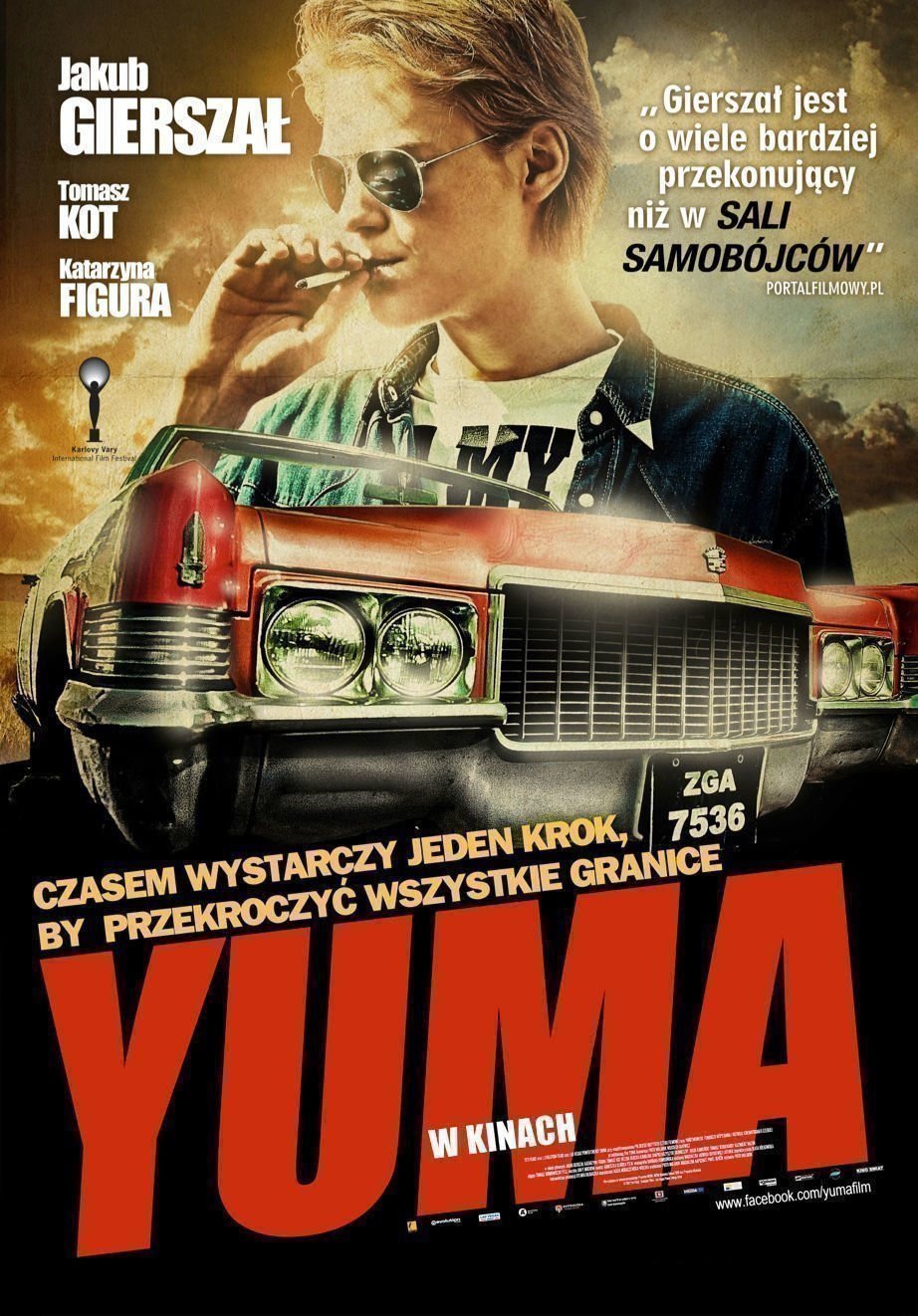 Yuma